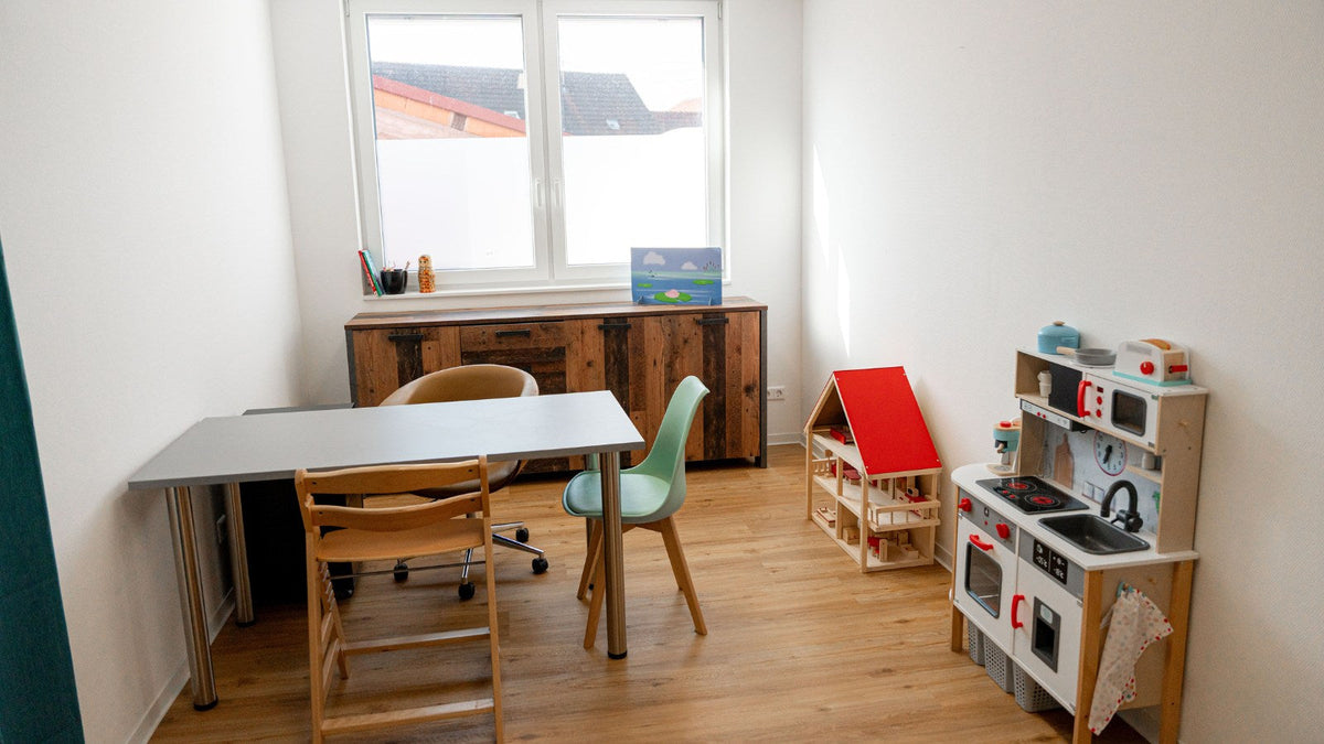Pädiatrische Ergotherapie – wie wir Kinder auf ihrem ganz eigenen Weg unterstützen